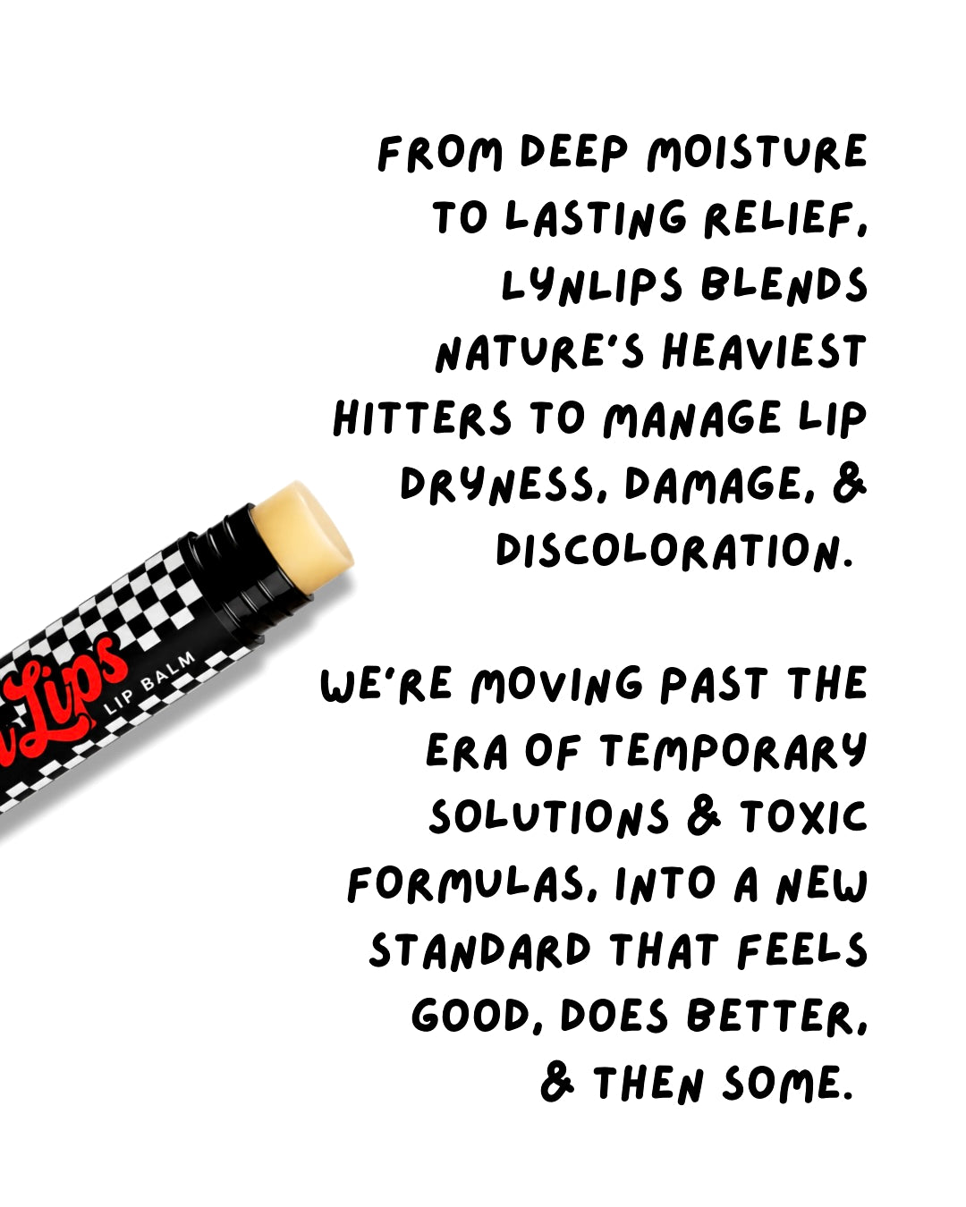 LynLips Signature Balm
