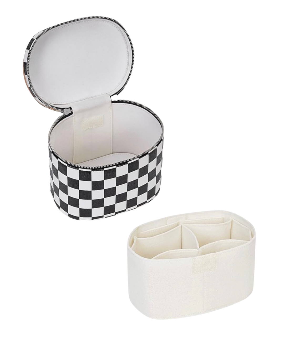 Lip Care & Cosmetic Case