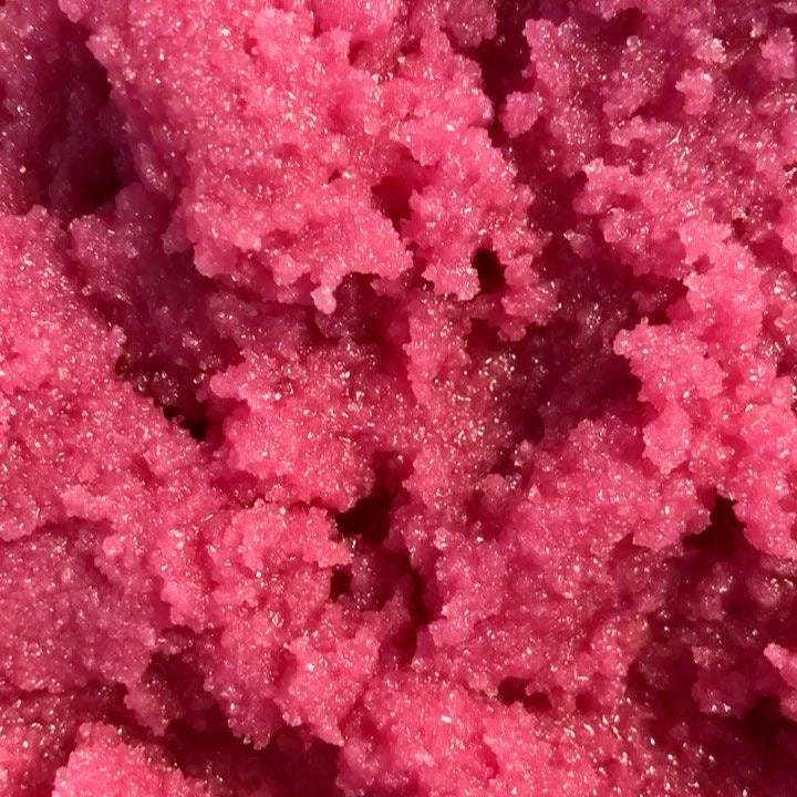 Blush & Boost Beetroot Scrub
